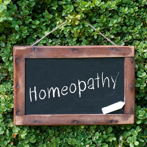 7 signs you need to see a homeopath