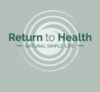 return to health homeopathy logo 